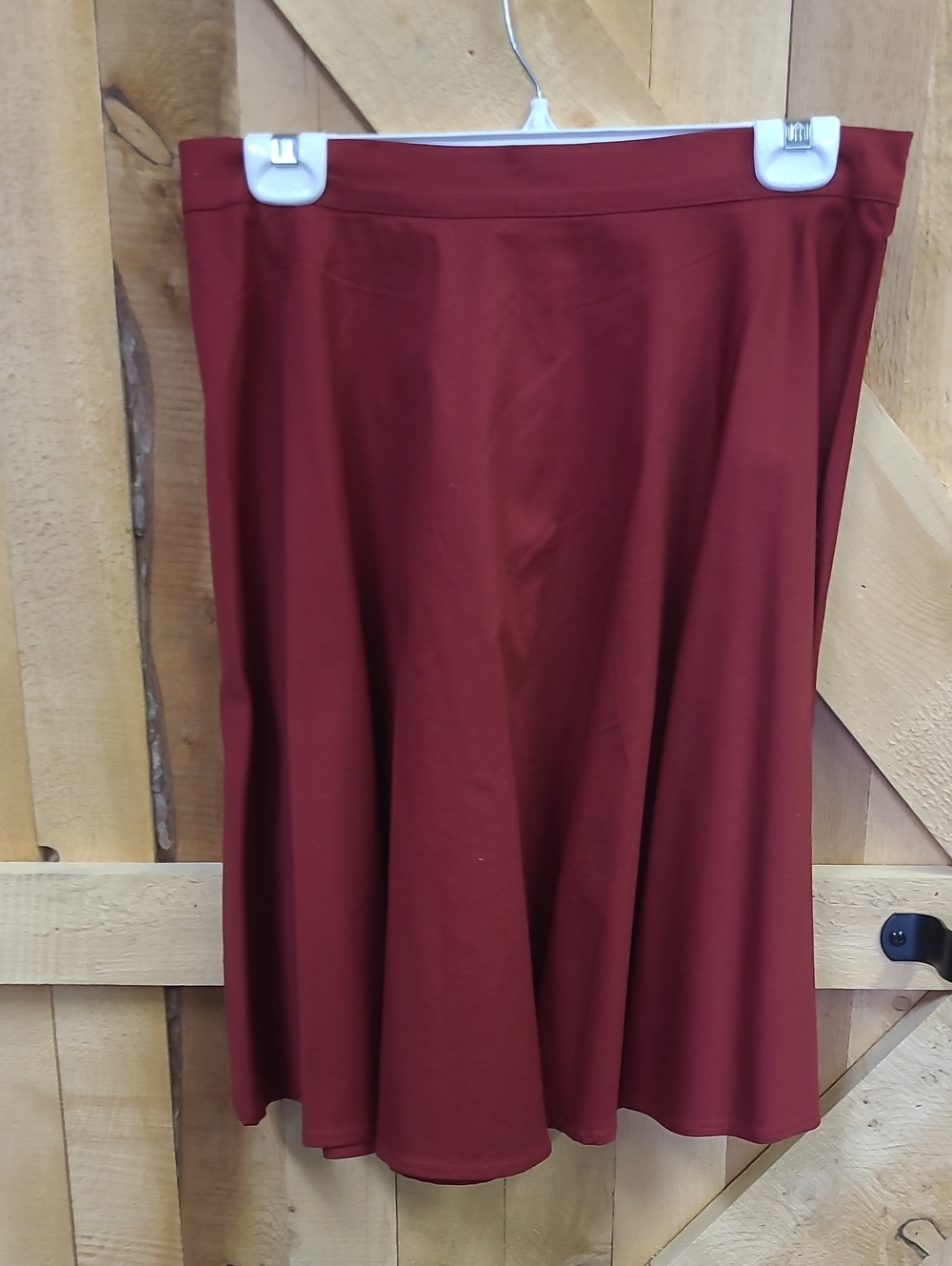 Swing Skirt ~ Large